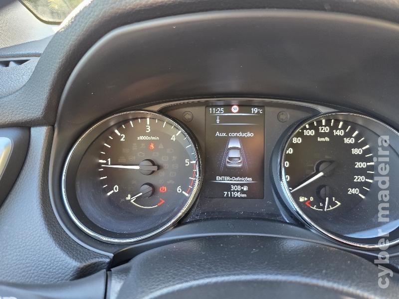 NISSAN QASHQAI 1.5 DCI N-CONNECTA Gasóleo