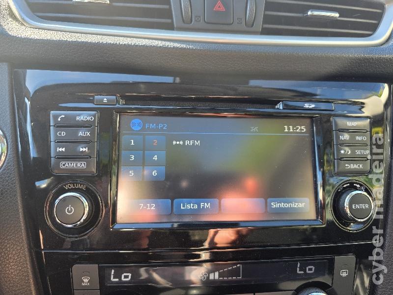 NISSAN QASHQAI 1.5 DCI N-CONNECTA Gasóleo