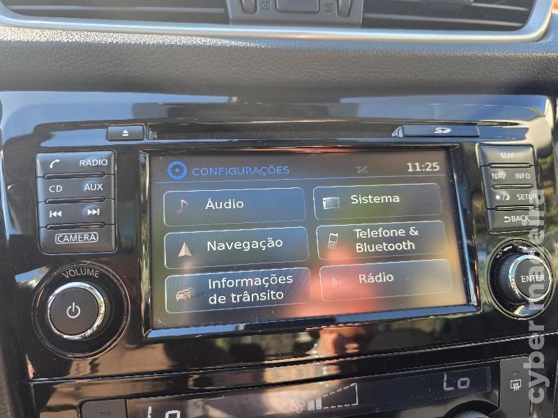 NISSAN QASHQAI 1.5 DCI N-CONNECTA Gasóleo