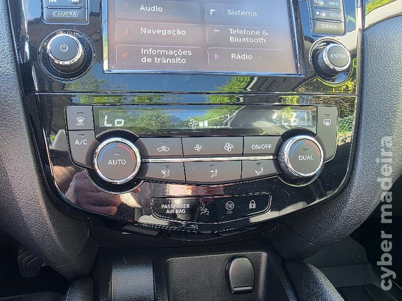 NISSAN QASHQAI 1.5 DCI N-CONNECTA Gasóleo