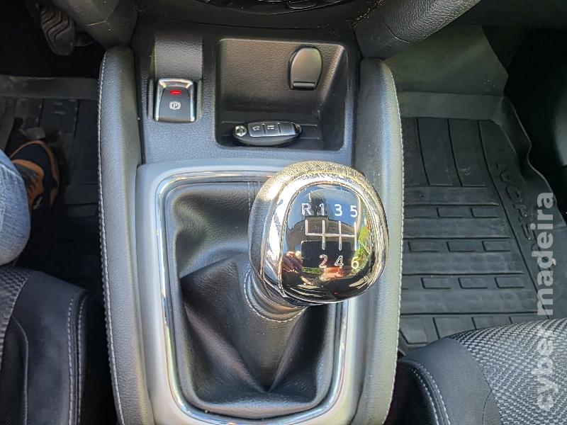 NISSAN QASHQAI 1.5 DCI N-CONNECTA Gasóleo