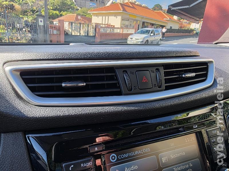 NISSAN QASHQAI 1.5 DCI N-CONNECTA Gasóleo