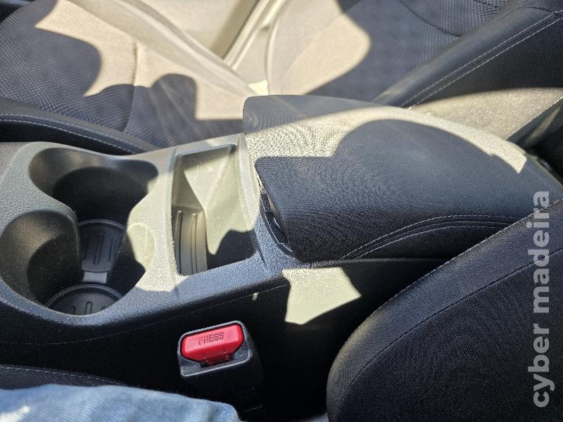 NISSAN QASHQAI 1.5 DCI N-CONNECTA Gasóleo