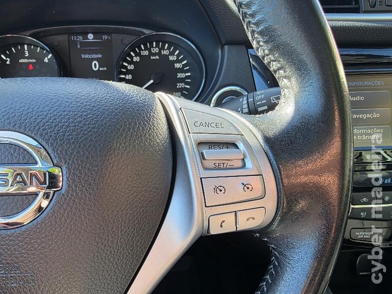 NISSAN QASHQAI 1.5 DCI N-CONNECTA Gasóleo