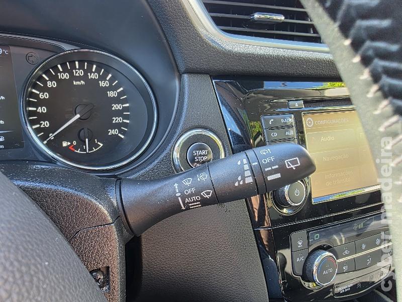 NISSAN QASHQAI 1.5 DCI N-CONNECTA Gasóleo