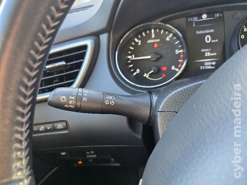 NISSAN QASHQAI 1.5 DCI N-CONNECTA Gasóleo