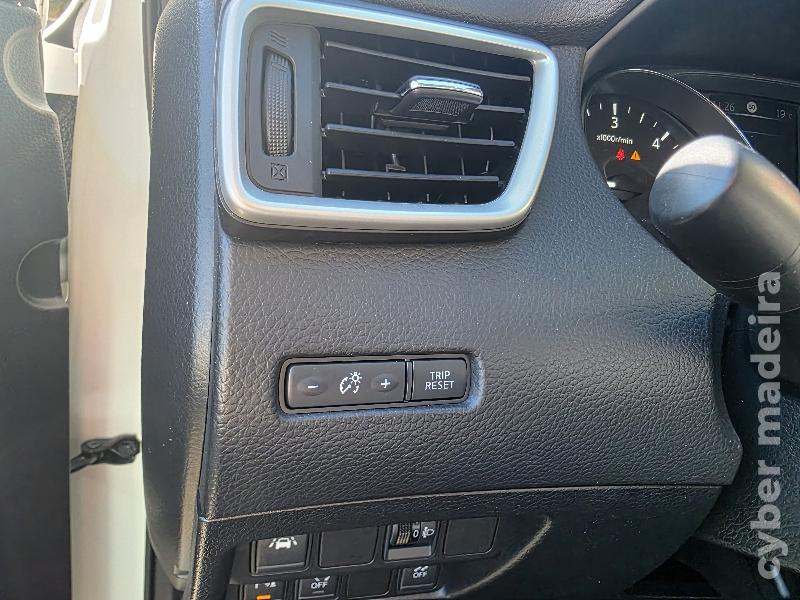 NISSAN QASHQAI 1.5 DCI N-CONNECTA Gasóleo