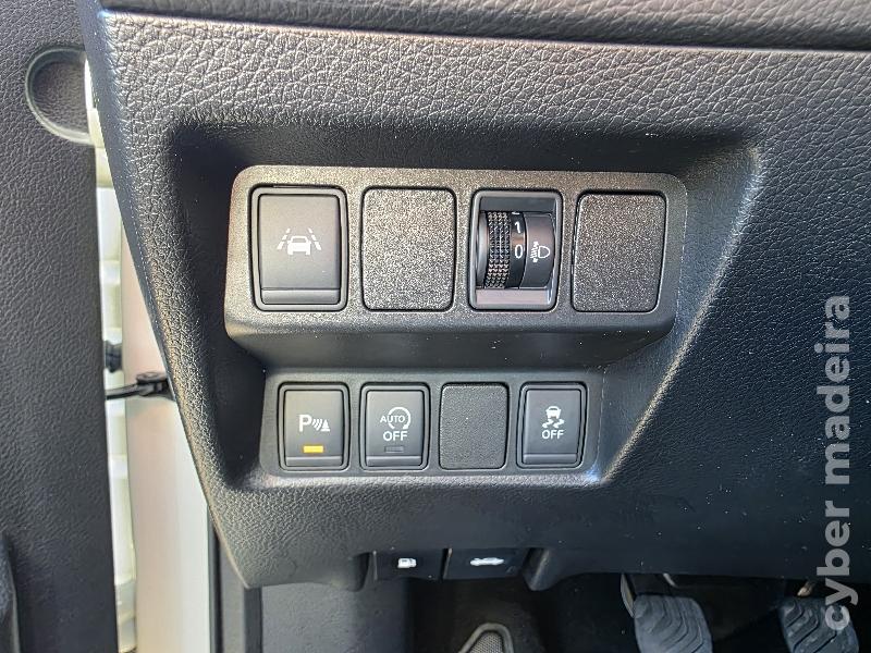 NISSAN QASHQAI 1.5 DCI N-CONNECTA Gasóleo