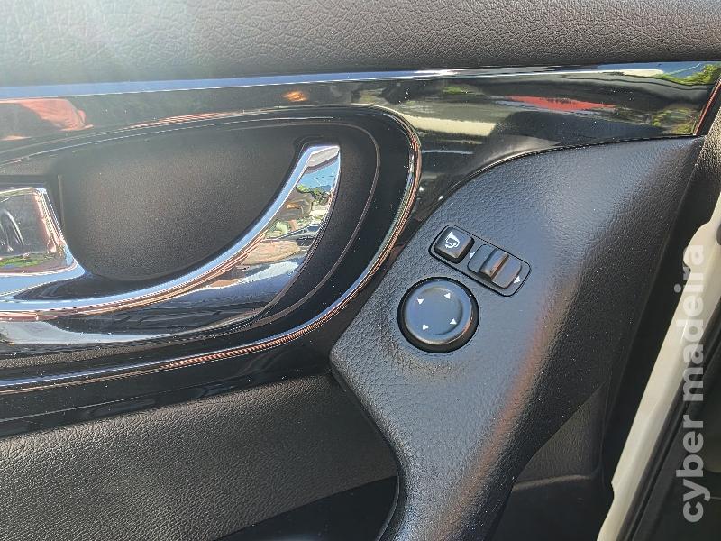 NISSAN QASHQAI 1.5 DCI N-CONNECTA Gasóleo