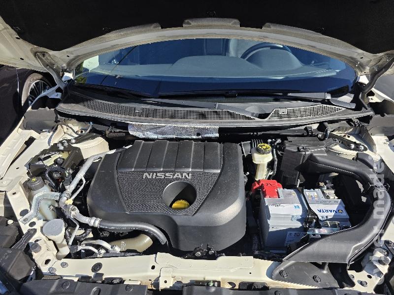 NISSAN QASHQAI 1.5 DCI N-CONNECTA Gasóleo