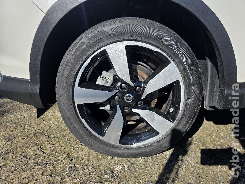 NISSAN QASHQAI 1.5 DCI N-CONNECTA Gasóleo