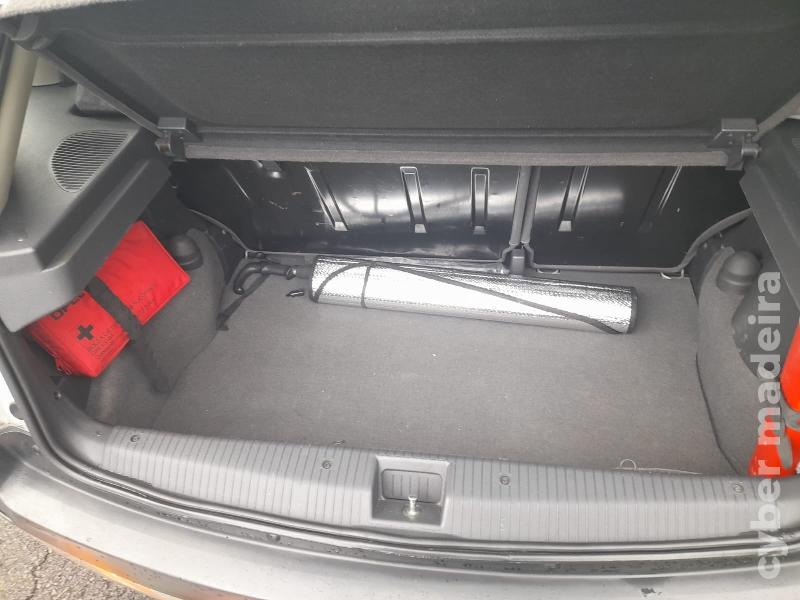 OPEL CORSA 1.2 Gasolina