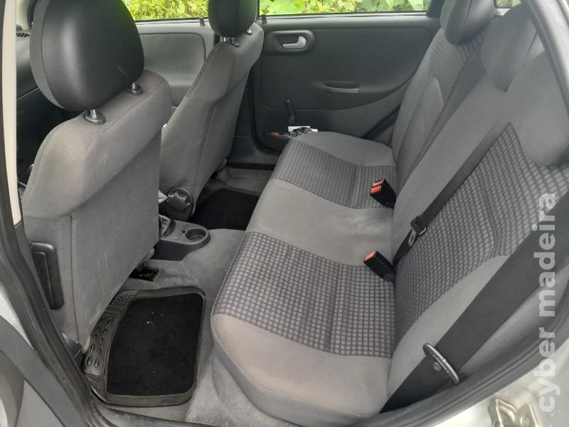 OPEL CORSA 1.2 Gasolina