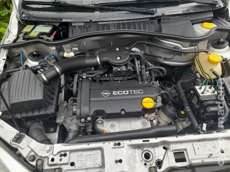 OPEL CORSA 1.2 Gasolina