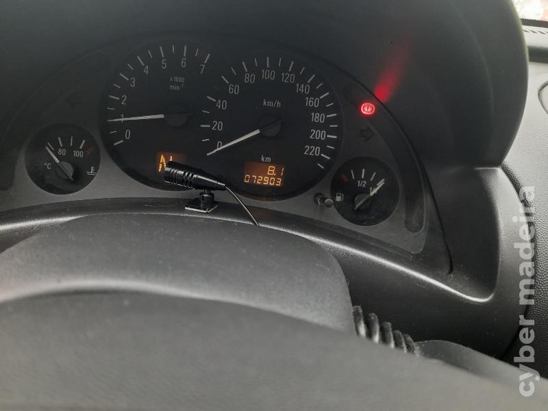 OPEL CORSA 1.2 Gasolina