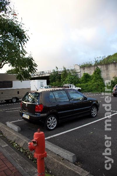 VOLKSWAGEN POLO 6N Gasolina