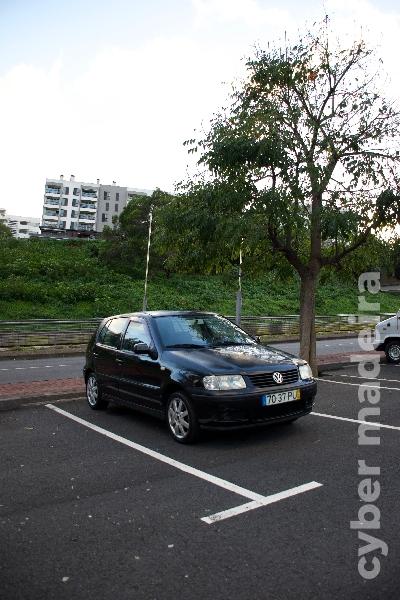 VOLKSWAGEN POLO 6N Gasolina