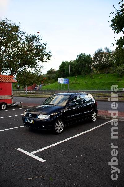 VOLKSWAGEN POLO 6N Gasolina