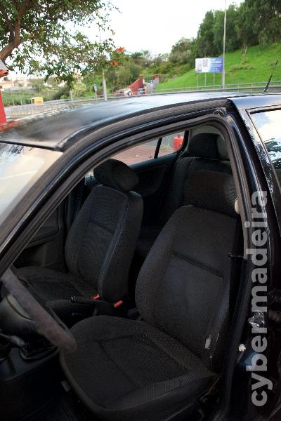 VOLKSWAGEN POLO 6N Gasolina