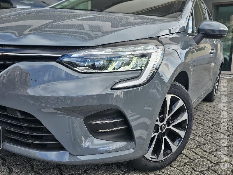 RENAULT CLIO V 1.5 DCi Intens 85cv Cx.6Velc. (2021) Gasóleo