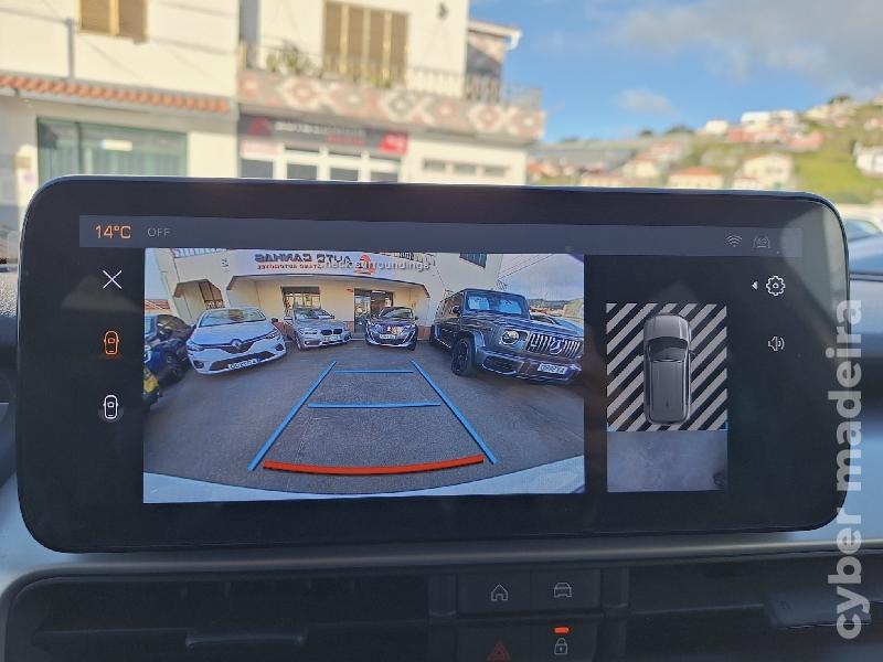 JEEP RENEGADE AVENGER ICE SUMMIT Gasolina