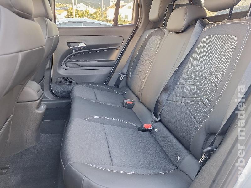 JEEP RENEGADE AVENGER ICE SUMMIT Gasolina