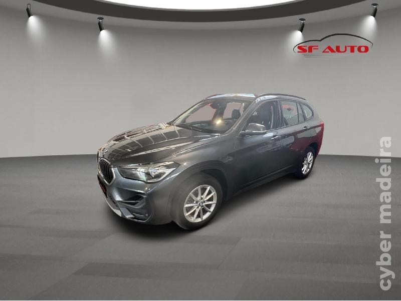 BMW X1 16D SDRIVE ADVANTAGE Gasóleo