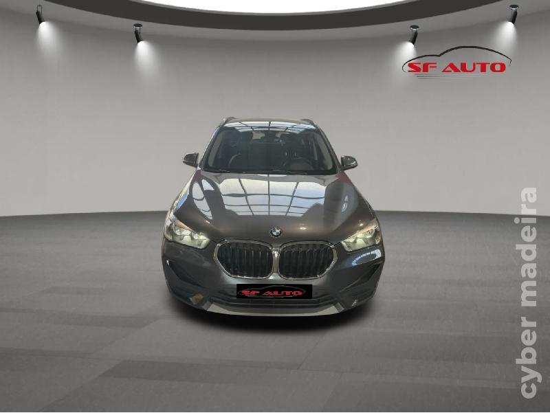 BMW X1 16D SDRIVE ADVANTAGE Gasóleo
