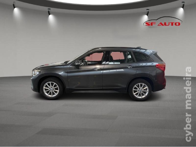 BMW X1 16D SDRIVE ADVANTAGE Gasóleo