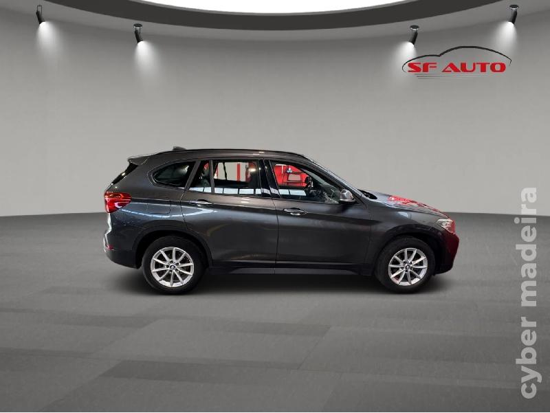 BMW X1 16D SDRIVE ADVANTAGE Gasóleo