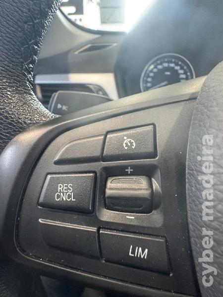 BMW X1 16D SDRIVE ADVANTAGE Gasóleo