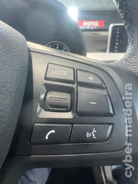 BMW X1 16D SDRIVE ADVANTAGE Gasóleo