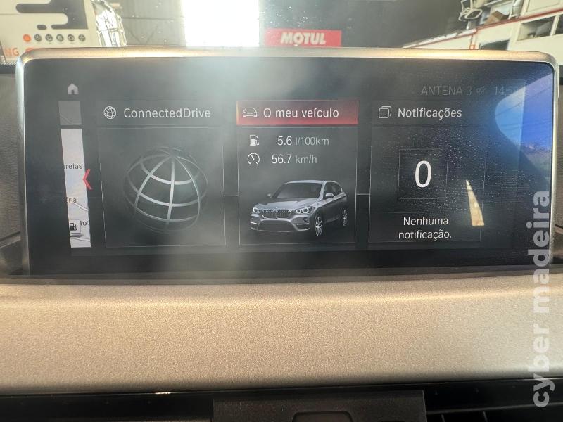 BMW X1 16D SDRIVE ADVANTAGE Gasóleo