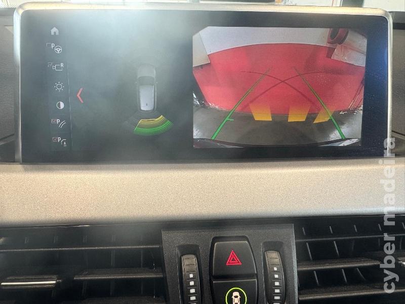 BMW X1 16D SDRIVE ADVANTAGE Gasóleo