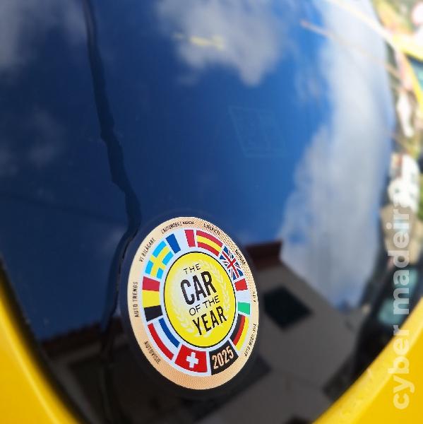 RENAULT 5 E-TECH EVOLUTION Eléctrico