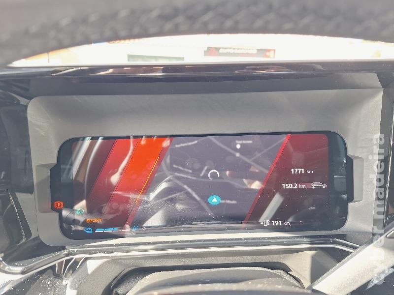 RENAULT 5 E-TECH EVOLUTION Eléctrico