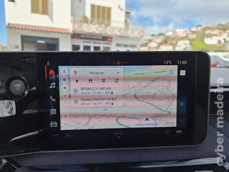 RENAULT 5 E-TECH EVOLUTION Eléctrico
