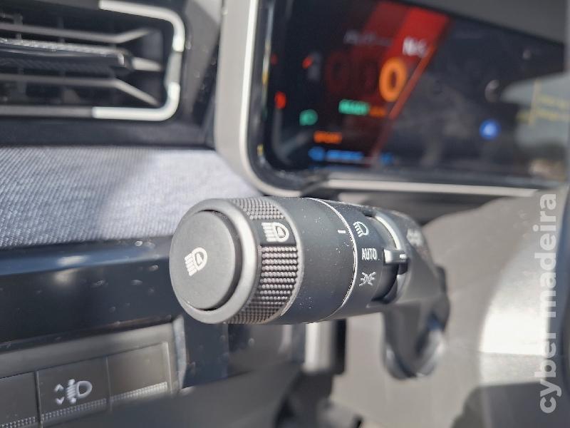 RENAULT 5 E-TECH EVOLUTION Eléctrico