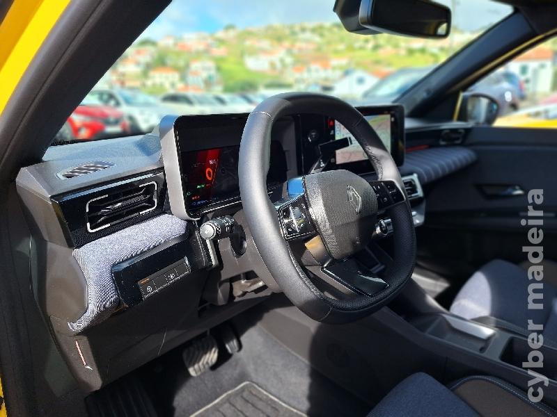 RENAULT 5 E-TECH EVOLUTION Eléctrico