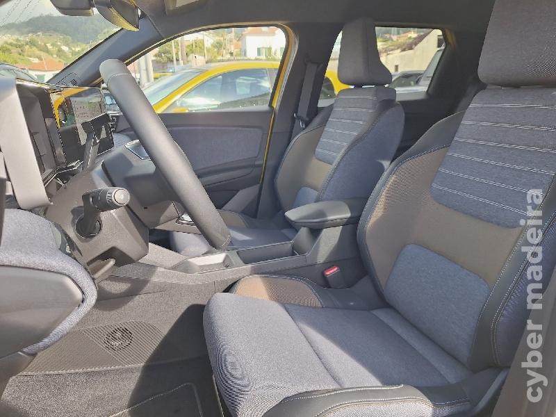 RENAULT 5 E-TECH EVOLUTION Eléctrico