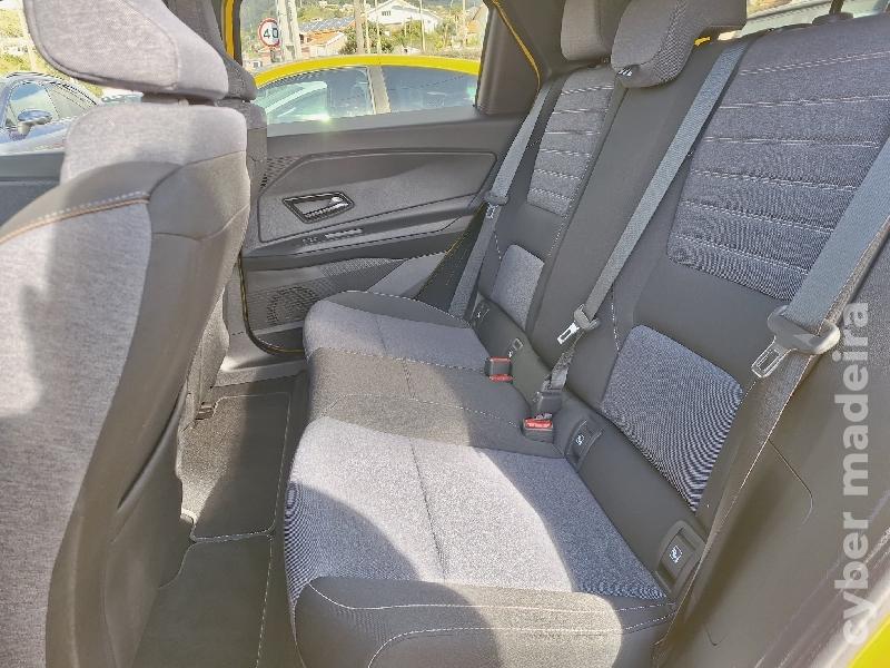 RENAULT 5 E-TECH EVOLUTION Eléctrico