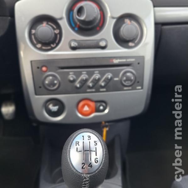 RENAULT CLIO RS F1 TEAM EDITION Gasolina