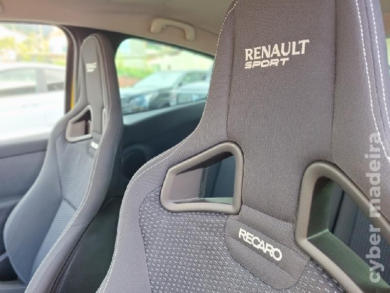 RENAULT CLIO RS F1 TEAM EDITION Gasolina