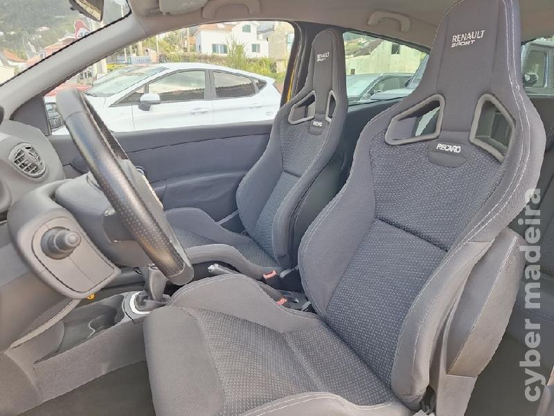 RENAULT CLIO RS F1 TEAM EDITION Gasolina