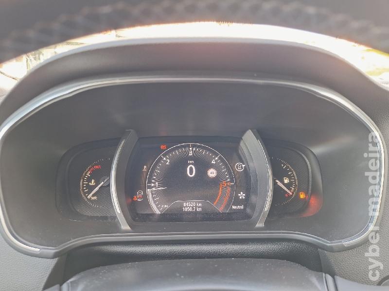 RENAULT MEGANE GT LINE Gasóleo