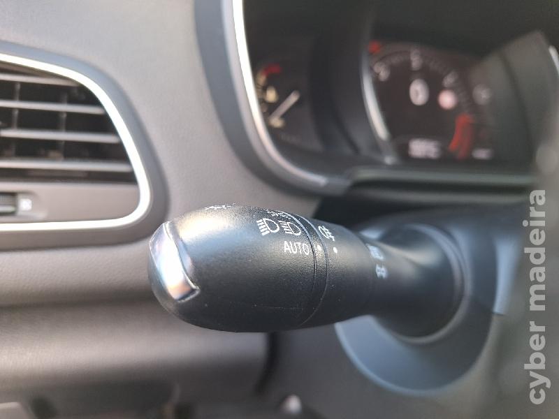 RENAULT MEGANE GT LINE Gasóleo