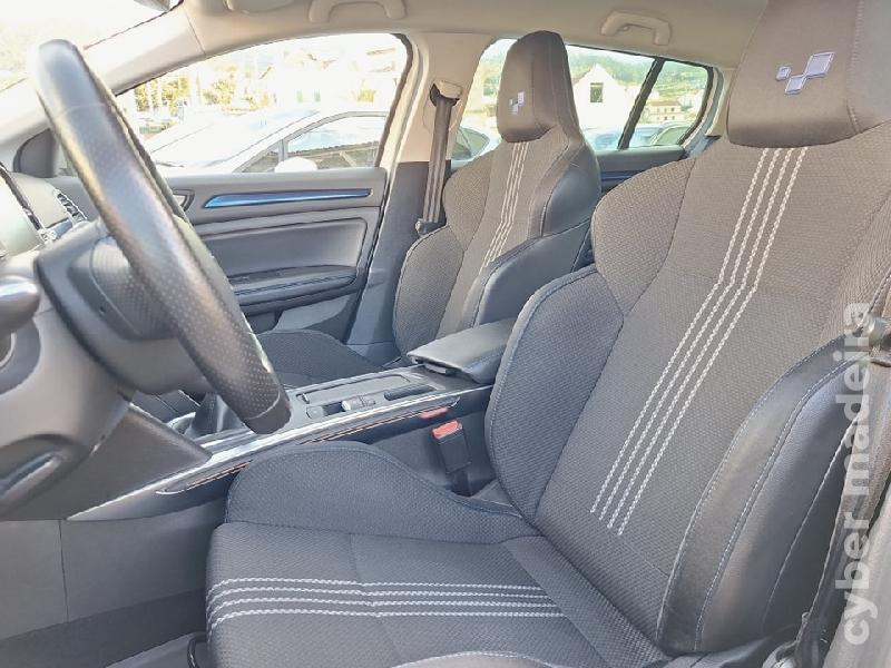 RENAULT MEGANE GT LINE Gasóleo