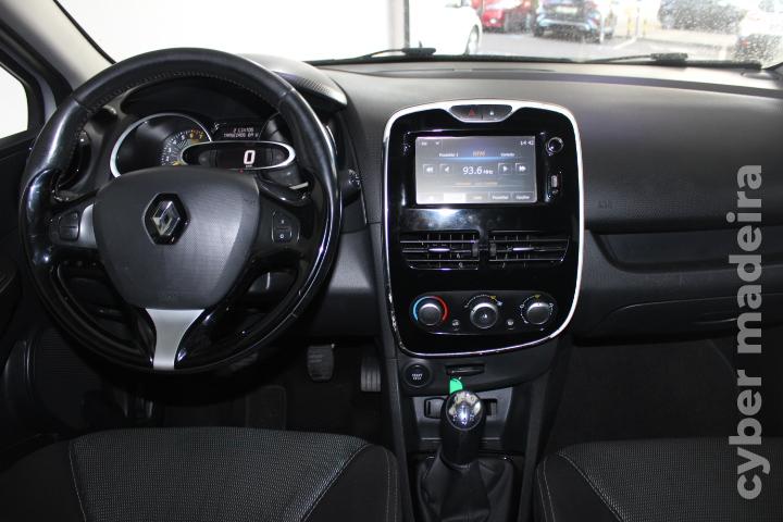 RENAULT CLIO Tce Confort Gasolina