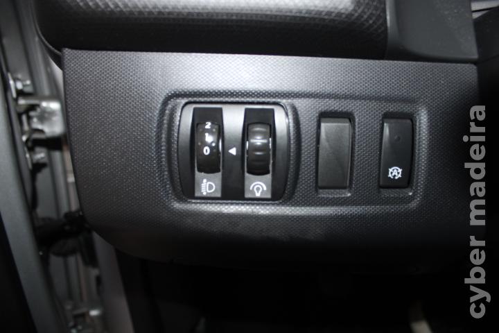 RENAULT CLIO Tce Confort Gasolina