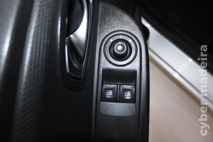 RENAULT CLIO Tce Confort Gasolina